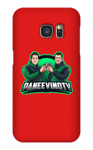 paneevinotv's SAMSUNG COVER