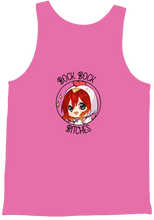 Suuskipje 'Bock Bock' Tank Top