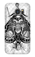 ace_of_spadestv Samsung Phone Cases