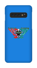 guyver_gamingtv Samsung Phone Cases