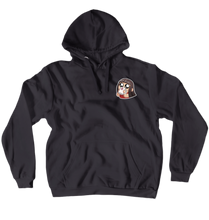 Sip Hoodie (Several Colors Available)