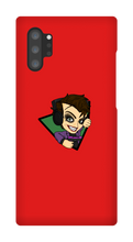 cpz_gaming Samsung Phone Cases