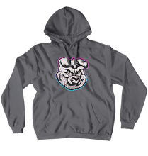 teddygun94 Hoodies (No-Zip/Pullover)