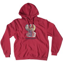 PirateHempress hoodie