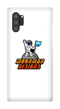 glassmoonman Samsung Phone Cases
