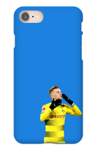 Reus iPhone Case