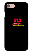 F12 Iphone Case