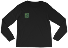 itsgordostoli Long Sleeve Tee