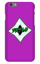 skylo_ iPhone Phone Cases
