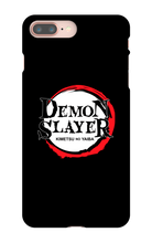 Demon Slayer special edition for iPhone Cases