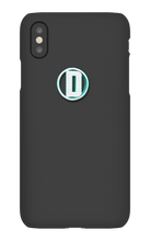 denuxal iPhone Phone Cases