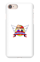 bryandkayden iPhone Phone Cases