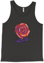 Betty's Rose (TankTop)