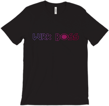 Lurk Boss T-Shirts