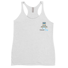 K1NG1127 Women's Tank Top