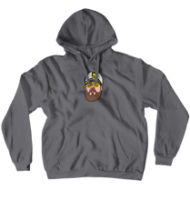 Sailor Terry Hoodie