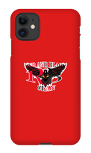 rbclan iPhone Phone Cases