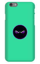 Team iPhone Phone Cases