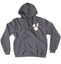 Bunny Mascot Hoodie