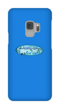 ADruid's Samsung Phone Case