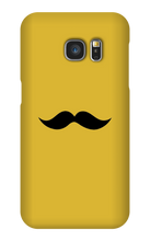 Curly Logo Android Case