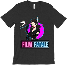 Film Fatale logo T-Shirt
