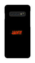 javiyszn Samsung Phone Cases