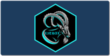 L3THAL's XXL Gaming Mousepad