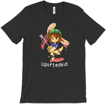 UPD "LT. Upliftedkid" T-Shirt