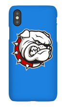 Axels iPhone Cases