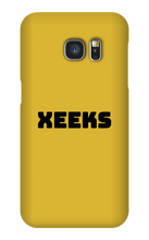 xeeks Samsung Phone Cases