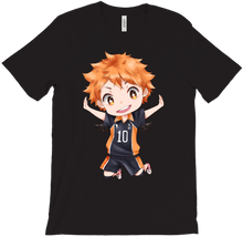 T-Shirts هيناتا شويو
