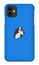 thewhitewolfgamings iPhone Phone Cases