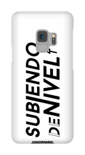 Funda "Subiendo de Nivel | Colección Rangel
