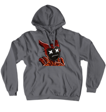 RIP Hoodies (No-Zip/Pullover)