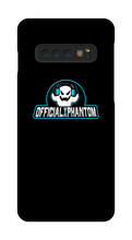 officialxphantom Samsung Phone Cases