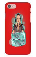 misssoap iPhone Phone Cases