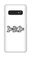Killem Gillam DED Samsung Phone Cases
