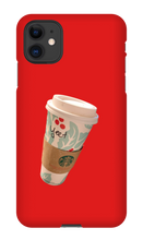 radiantkrausv3 iPhone Phone Cases