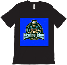 marine_king_warhead T-Shirts