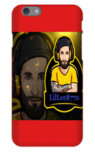 lillee8770 iPhone Phone Cases