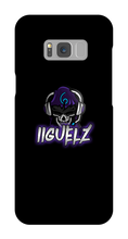 iiGuelz Samsung Cases