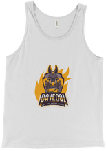 dave081 Tank Top