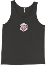cleahwillow logo tank