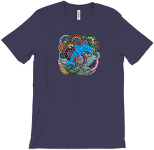 Dolphin Cover T-Shirts