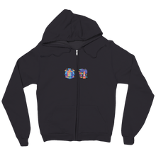 zip-up-hoodie Pride