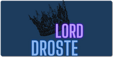 lord_droste XXL Gaming Mousepad