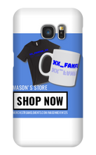 Xx_fanfun_Xx Samsung Phone Cases