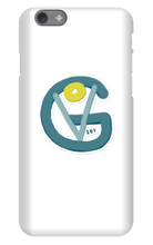 voltage201games iPhone Phone Cases