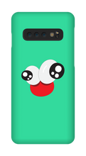 seasonofslaps Samsung Phone Cases